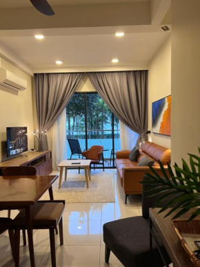 dipantai TIMURBAY SeaView GrdFloor Private Residence